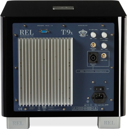 REL T9x