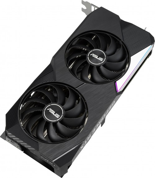 Asus GeForce RTX 3060 Ti Dual V2 LHR