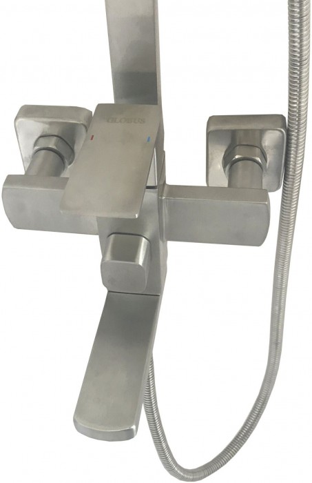 Globus Lux Sicilia VAN-SBQ-SH-02