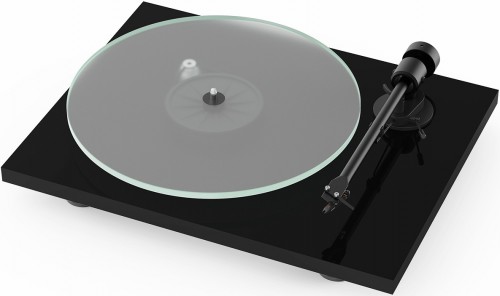 Pro-Ject T1 BT