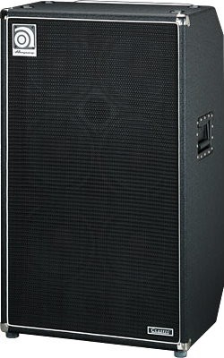 Ampeg SVT-610HLF