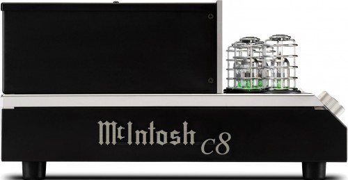 McIntosh C8