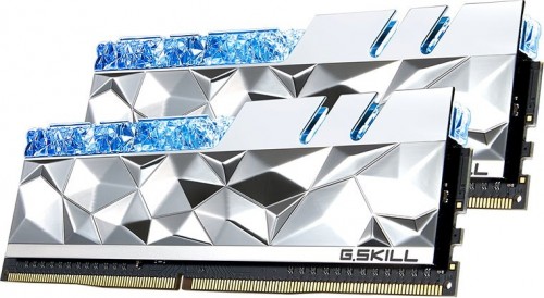 G.Skill Trident Z Royal Elite 4x16Gb