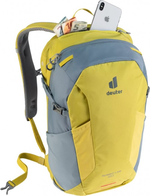 Deuter Speed Lite 20 2021