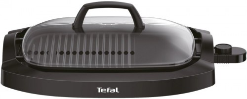 Tefal Health Multi Grill CB6A0830