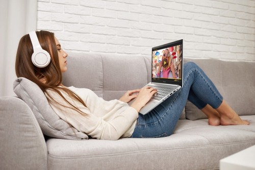 Asus Vivobook Pro 15 OLED K3500PC