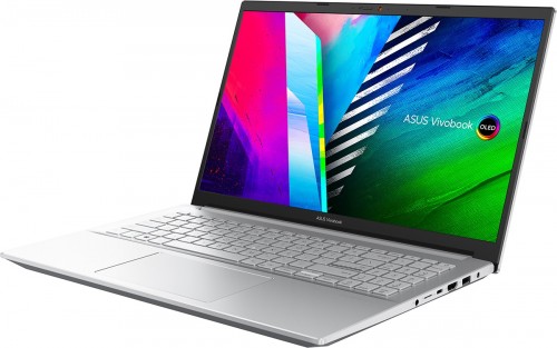 Asus Vivobook Pro 15 OLED M3500QC