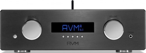 AVM A6.3