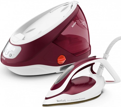 Tefal Pro Express Protect GV 9220