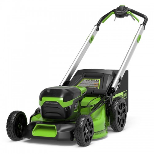 Greenworks GD60LM51SP 2514307