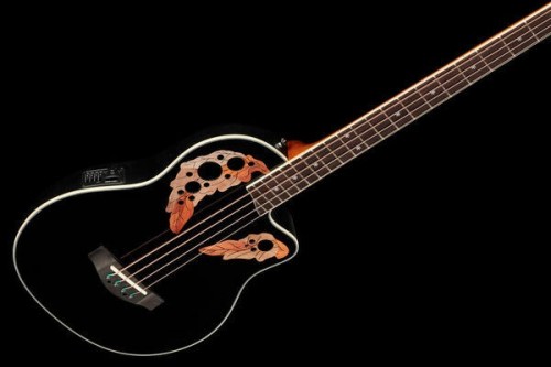 Harley Benton HBO-850 Bass