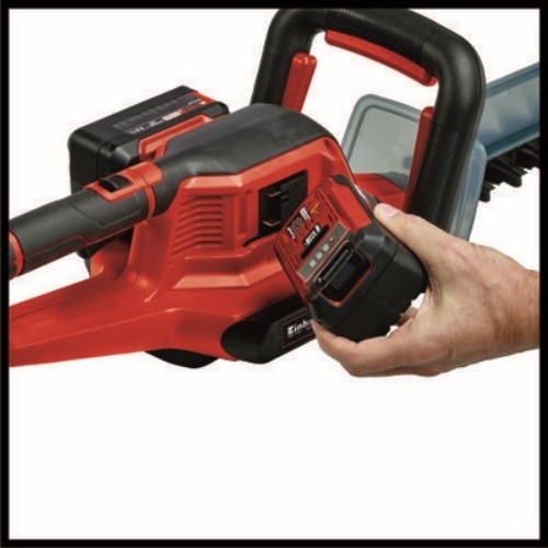 Einhell GE-CH 36/35 Li-Solo