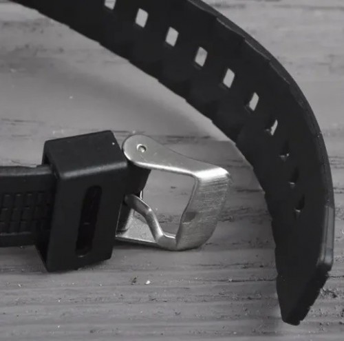 SKMEI 1060 Black-Blue