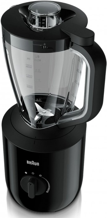 Braun PowerBlend 3 JB 3100