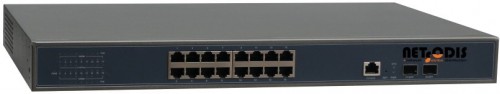 NETSODIS PMS318GF