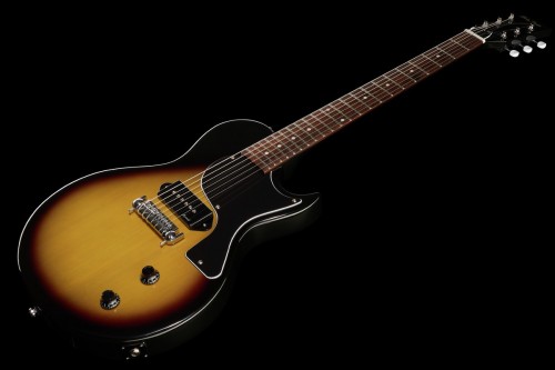 Harley Benton SC-Junior