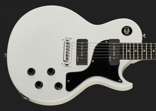 Harley Benton SC-Junior