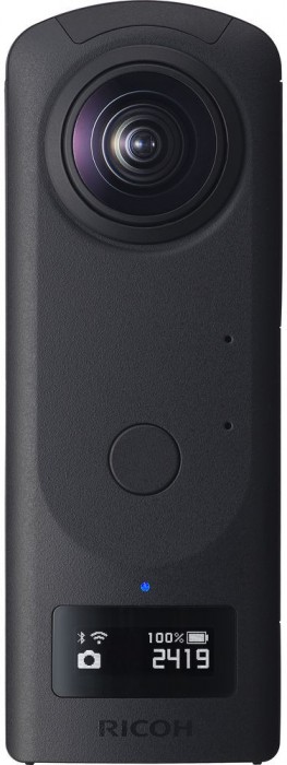 Ricoh Theta Z1