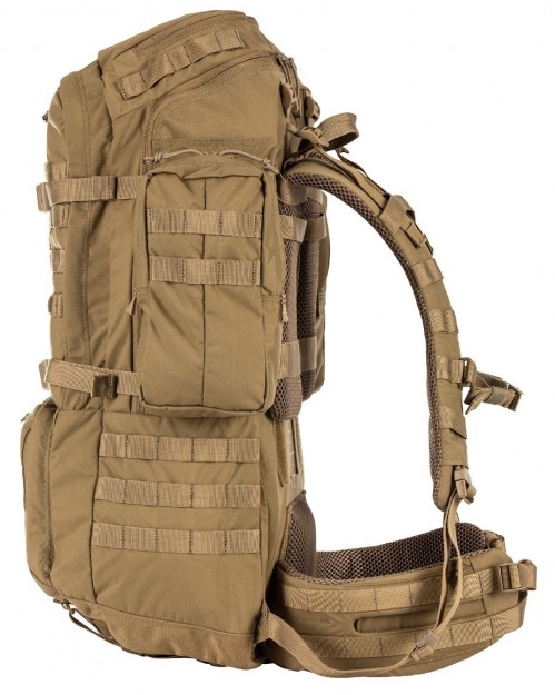 5.11 Tactical Rush 100