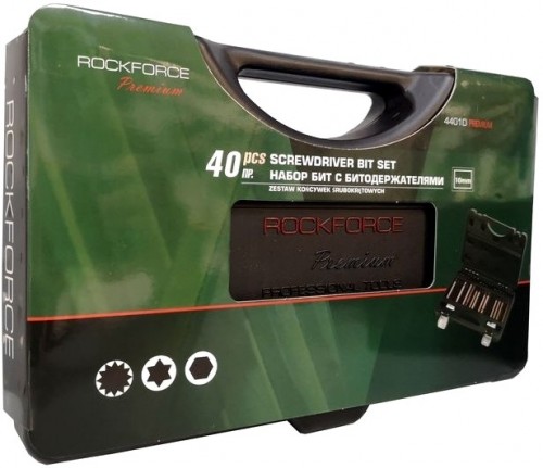 RockForce RF-4401D