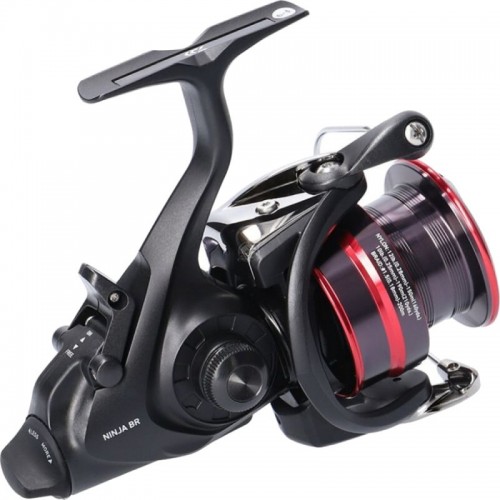 Daiwa Ninja BR LT 3000