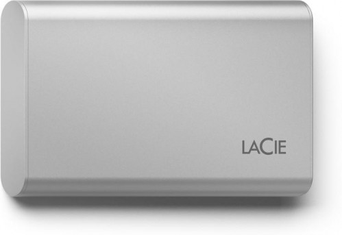 LaCie Portable USB-C V2