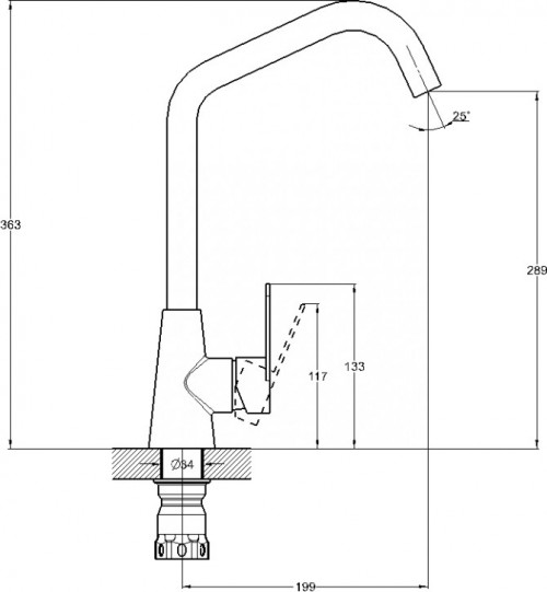 Solone JAT4-A094