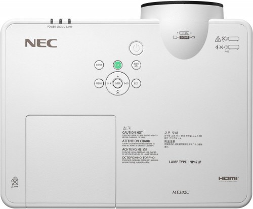 NEC ME403U