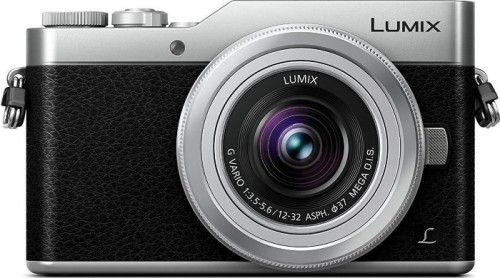 Panasonic DMC-GX800