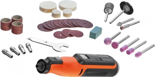 Black&Decker BCRT8I