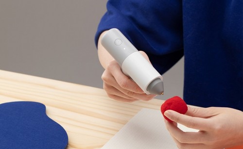 Xiaomi HOTO Little Monkey Electric Glue Gun