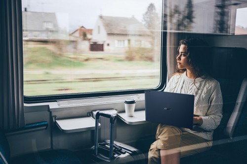 Asus ExpertBook B5 OLED B5302CEA