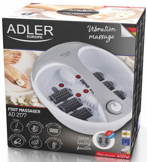 Adler AD 2177