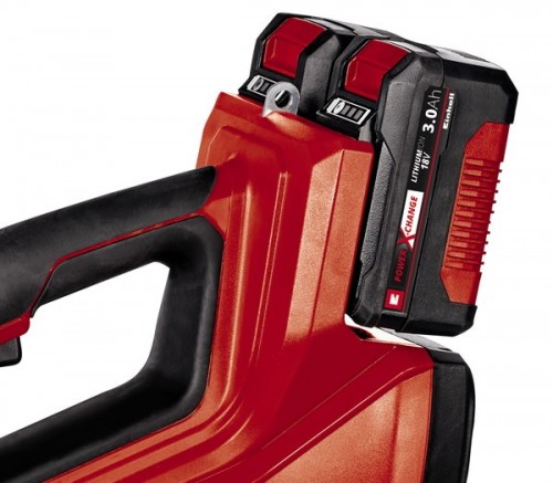 Einhell PXC GE-LB 36/210 Li E-Solo