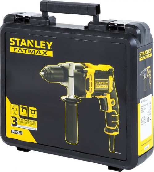 Stanley FatMax FMEH750K