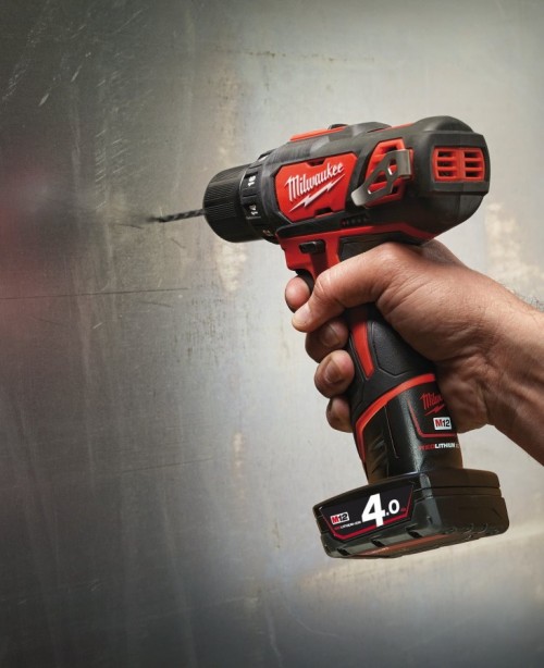 Milwaukee M12 BDD-402C