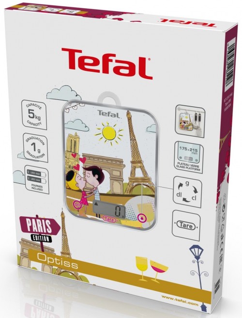 Tefal Optiss BC5125