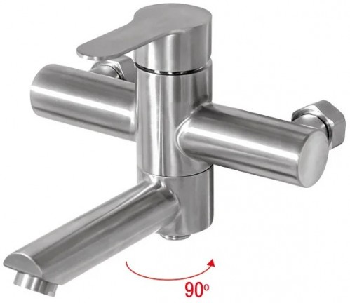 MIXXUS Dax-009 Euro