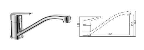 Ibergrif Roma M14450 IB0050