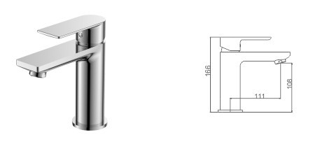 Ibergrif Supreme M11002 IB0002