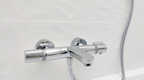 Hansgrohe Logis Loop 1132019