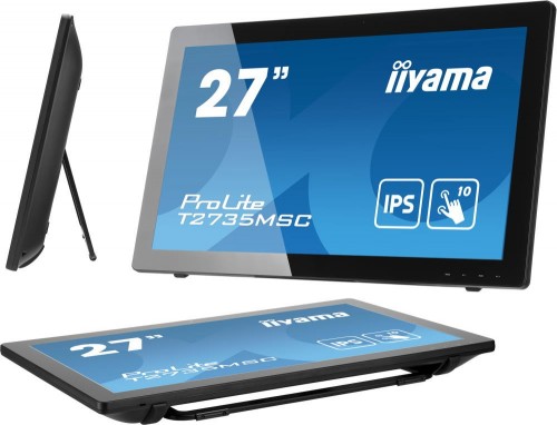 Iiyama ProLite T2735MSC-B3