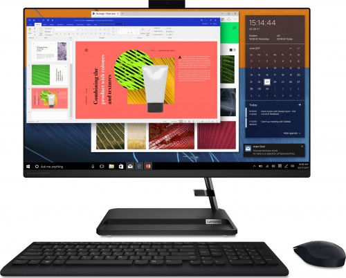 Lenovo IdeaCentre 3 27ALC6