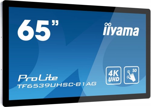 Iiyama ProLite TF6539UHSC-B1AG