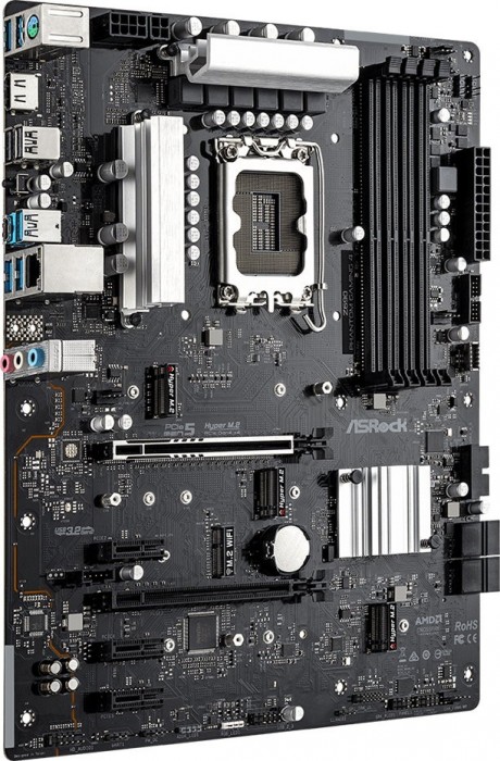 ASRock Z690 Phantom Gaming 4