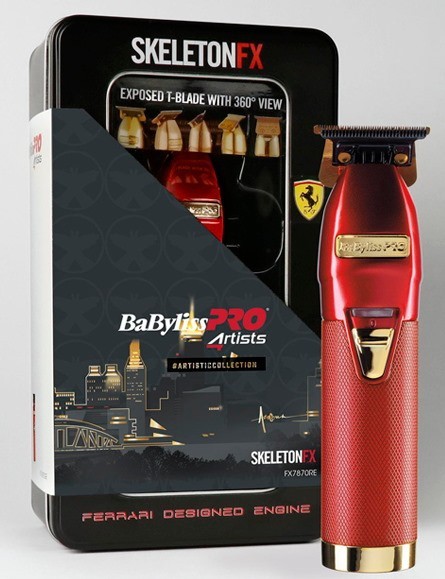 BaByliss PRO 4Artists FX 7870RE