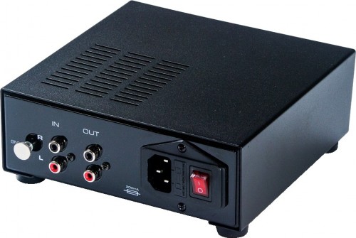 Fezz Audio Gaia mini