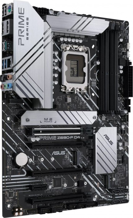 Asus PRIME Z690-P D4