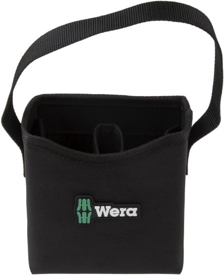 Wera 2go 4 Tool Quiver