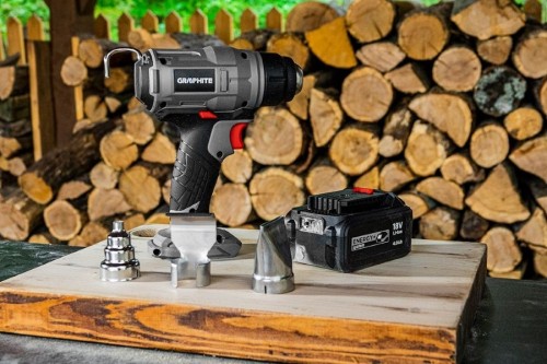 Graphite Energy+ 58G082